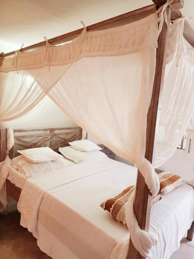 Perle Stone Studio- Bed And Breakfast Simpson Bay Extérieur photo