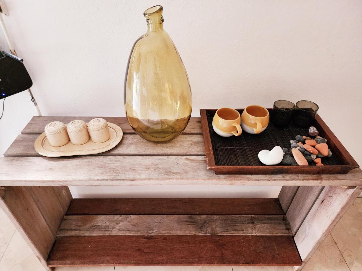 Perle Stone Studio- Bed And Breakfast Simpson Bay Extérieur photo